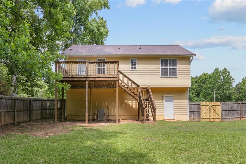 143 Kyler Way Dallas, GA 30157 - Photo 30 of 30