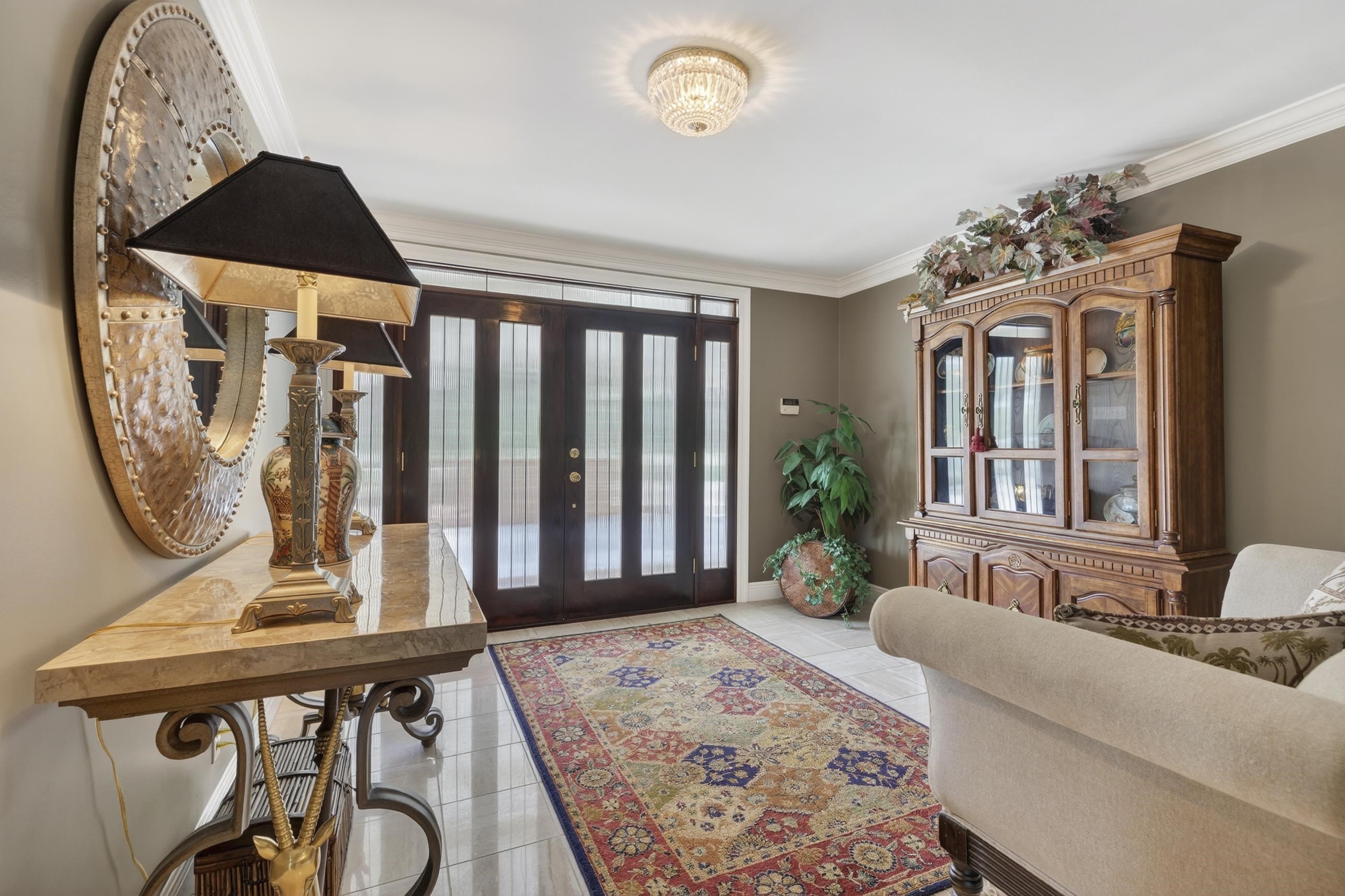 3175 Dawes Lake Road Mobile, AL 36619 - Photo 43 of 92 Entrance Foyer
