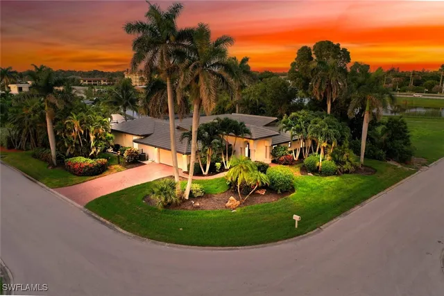 $1,399,000 | 1041 South Town And River Drive, Fort Myers, FL 33919