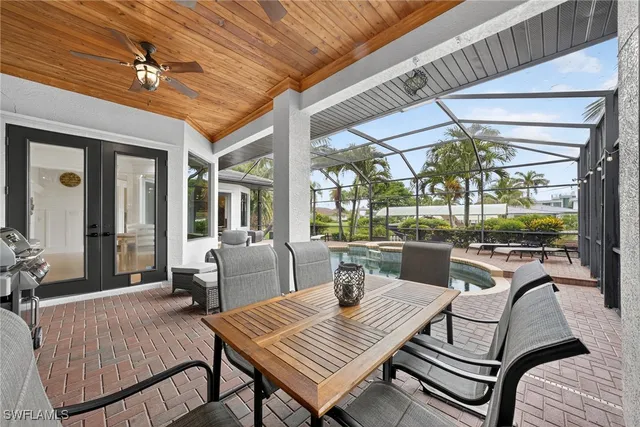 $1,399,000 | 1041 South Town And River Drive, Fort Myers, FL 33919