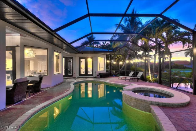 $1,399,000 | 1041 South Town And River Drive, Fort Myers, FL 33919