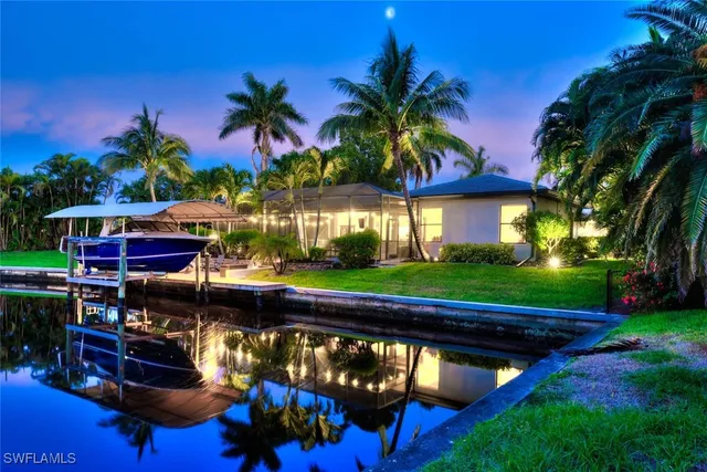 $1,399,000 | 1041 South Town And River Drive, Fort Myers, FL 33919