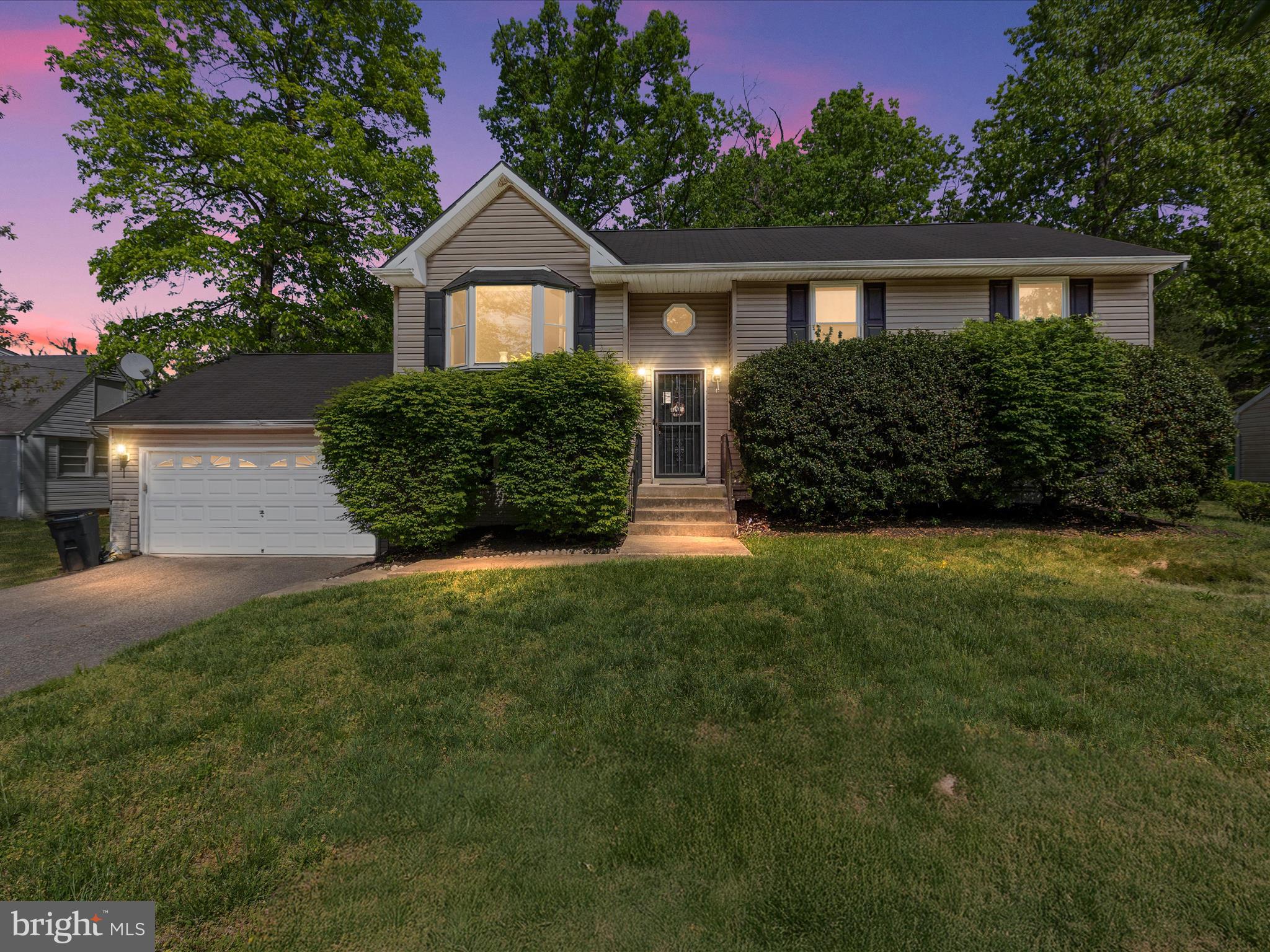 8514 Dangerfield Road Clinton, MD 20735 - Photo 1 of 47 Gallery Image 1