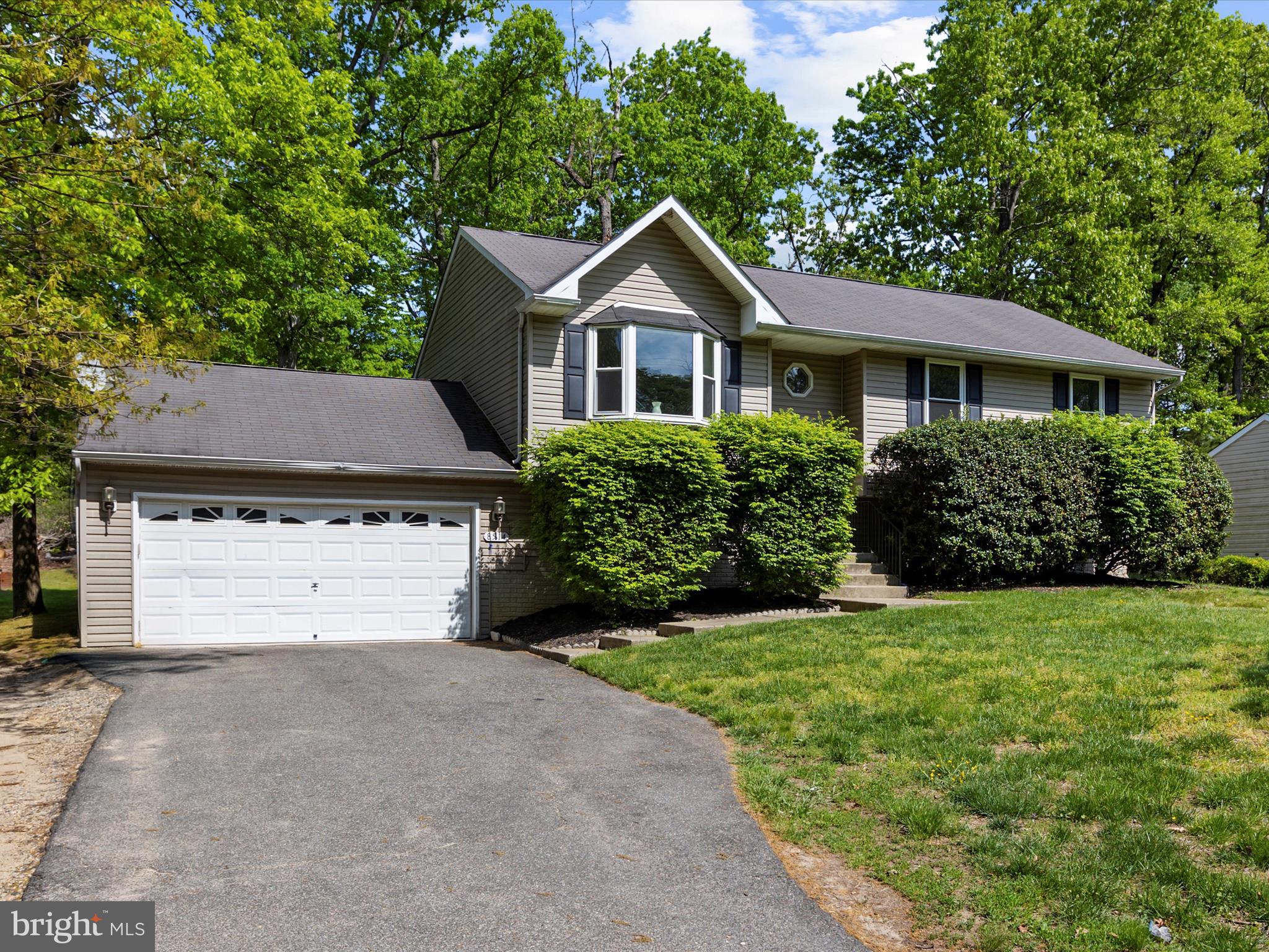 8514 Dangerfield Road Clinton, MD 20735 - Photo 3 of 47 Gallery Image 3