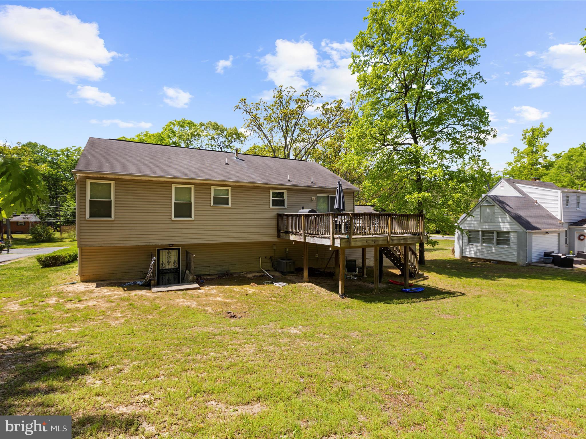 8514 Dangerfield Road Clinton, MD 20735 - Photo 40 of 47 Gallery Image 40