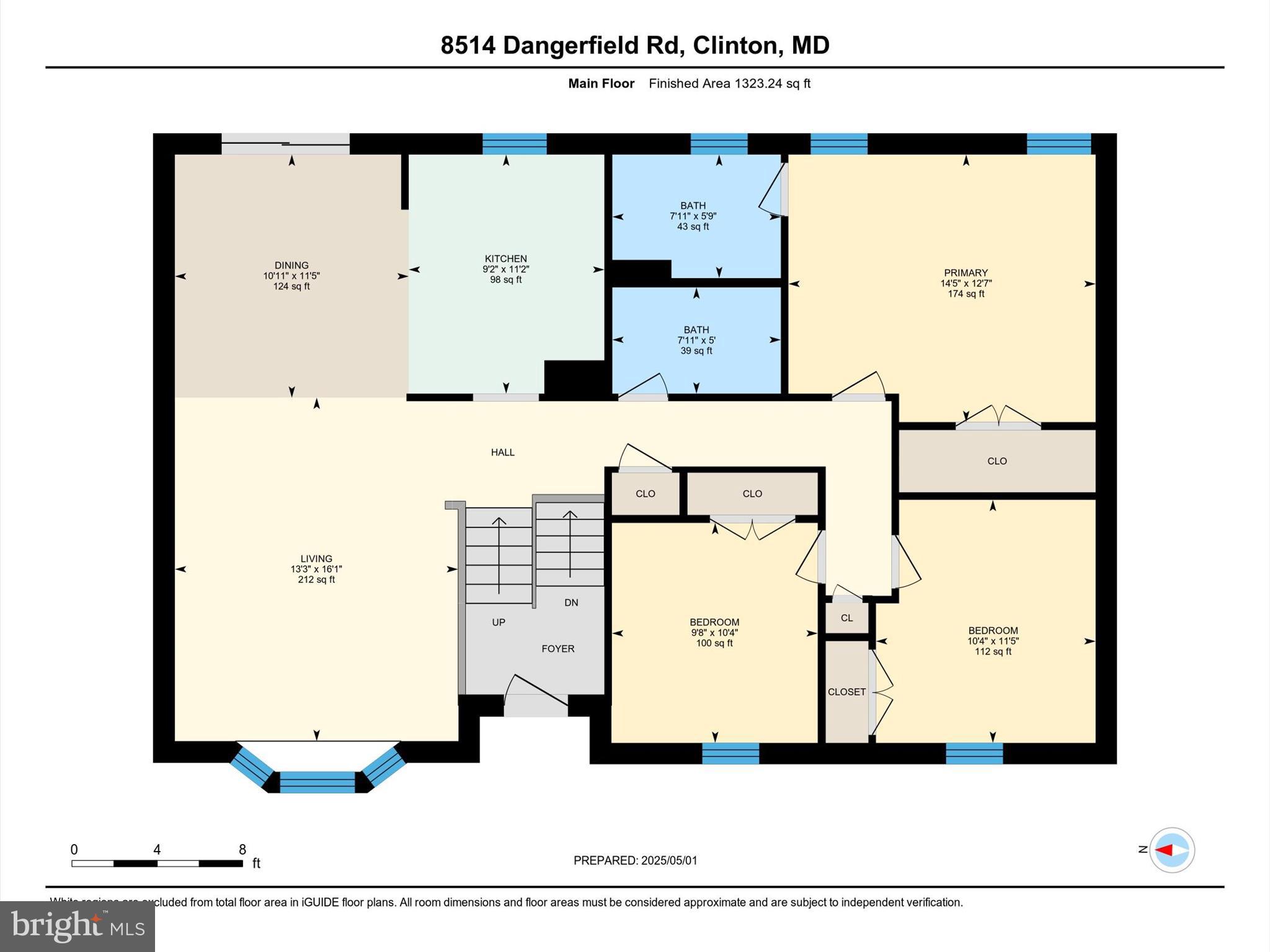 8514 Dangerfield Road Clinton, MD 20735 - Photo 42 of 47 Gallery Image 42