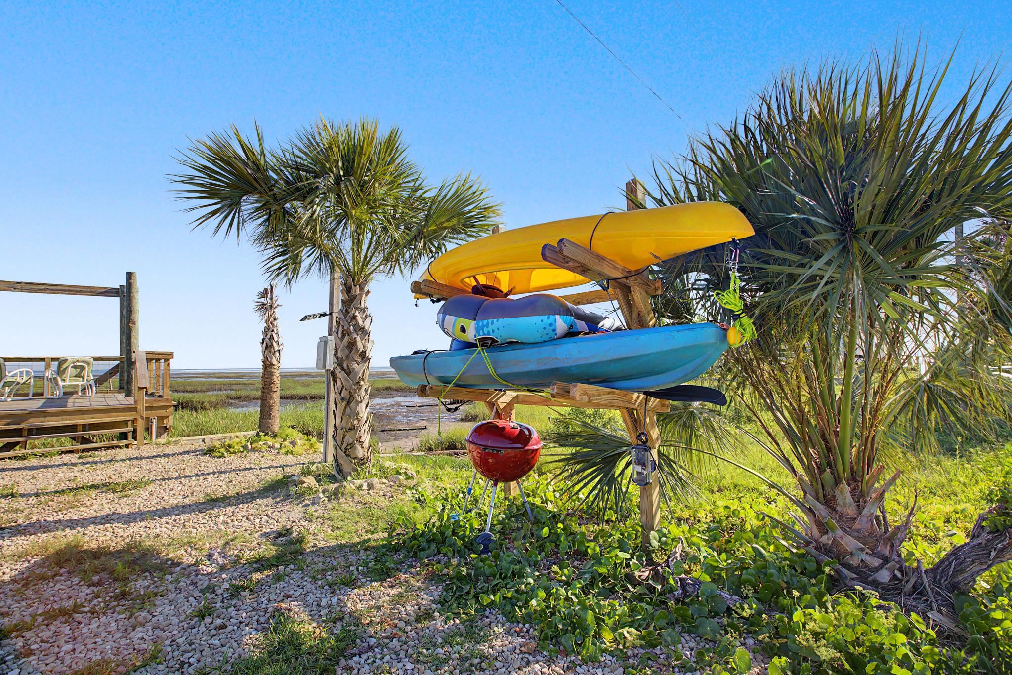 1824 Ezell Beach Road Perry, FL 32348 - Photo 24 of 70