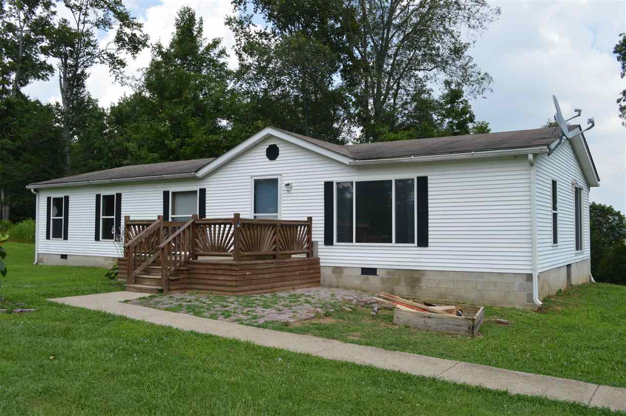1484 Ditney Ridge Road Bedford, IN 47421 - Photo 1 of 5 Gallery Image 1