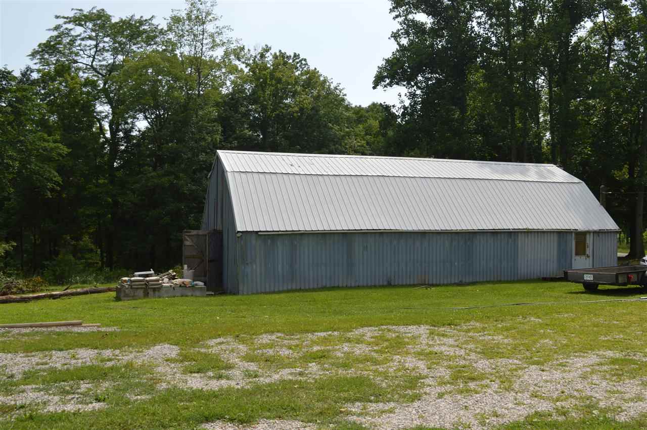 1484 Ditney Ridge Road Bedford, IN 47421 - Photo 3 of 5 Gallery Image 3