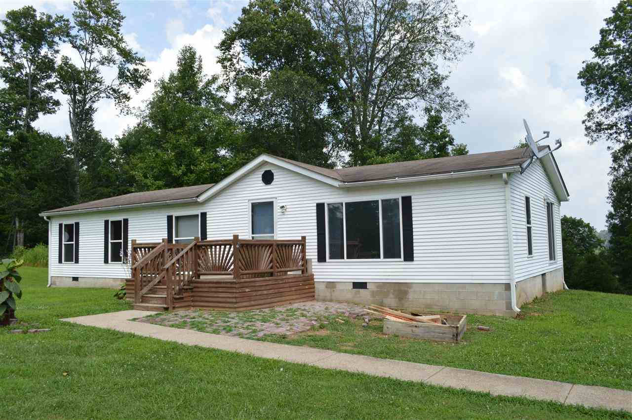 1484 Ditney Ridge Road Bedford, IN 47421 - Photo 4 of 5 Gallery Image 4