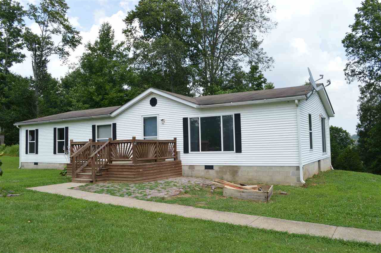 1484 Ditney Ridge Road Bedford, IN 47421 - Photo 5 of 5 Gallery Image 5