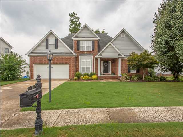 2371 Gibbons Road Chattanooga, TN 37421 - Photo 1 of 34 Primary Photo