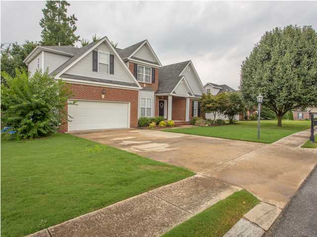 2371 Gibbons Road Chattanooga, TN 37421 - Photo 2 of 34 Additional Photo