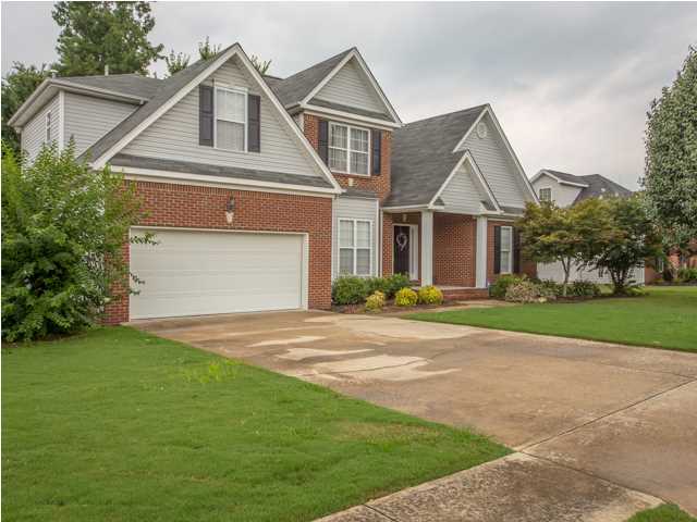 2371 Gibbons Road Chattanooga, TN 37421 - Photo 3 of 34 Additional Photo