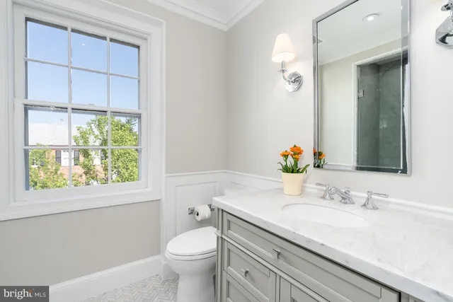 $6,950,000 | 1314 28th Street Northwest, Washington, DC 20007