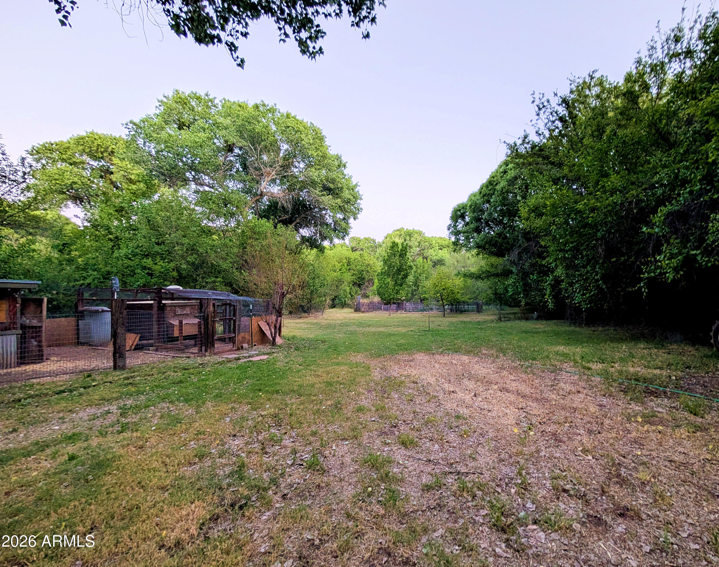 1165 North Willard Road Cottonwood, AZ 86326 - Photo 58 of 122