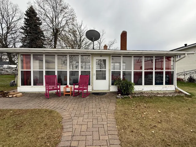 $750,000 | 1590 West Lake Drive, Detroit Lakes, MN 56501