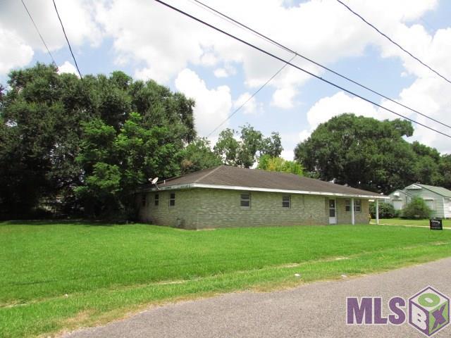 134 Leonard Street Raceland, LA 70394 - Photo 18 of 18 Side view