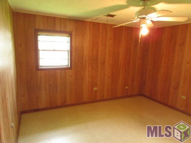 134 Leonard Street Raceland, LA 70394 - Photo 7 of 18 Bedroom 2