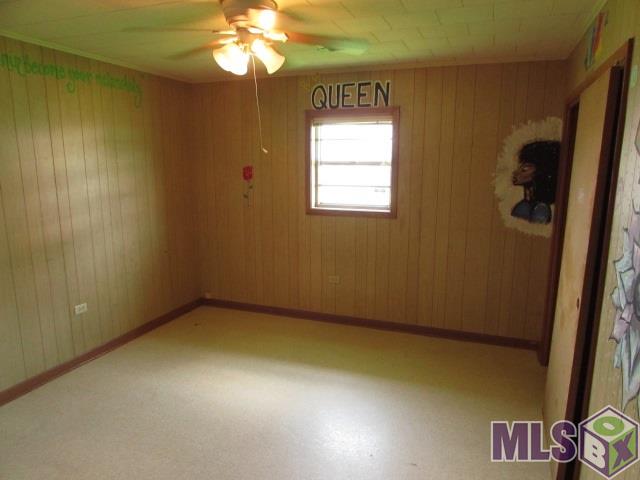 134 Leonard Street Raceland, LA 70394 - Photo 8 of 18 Bedroom 3