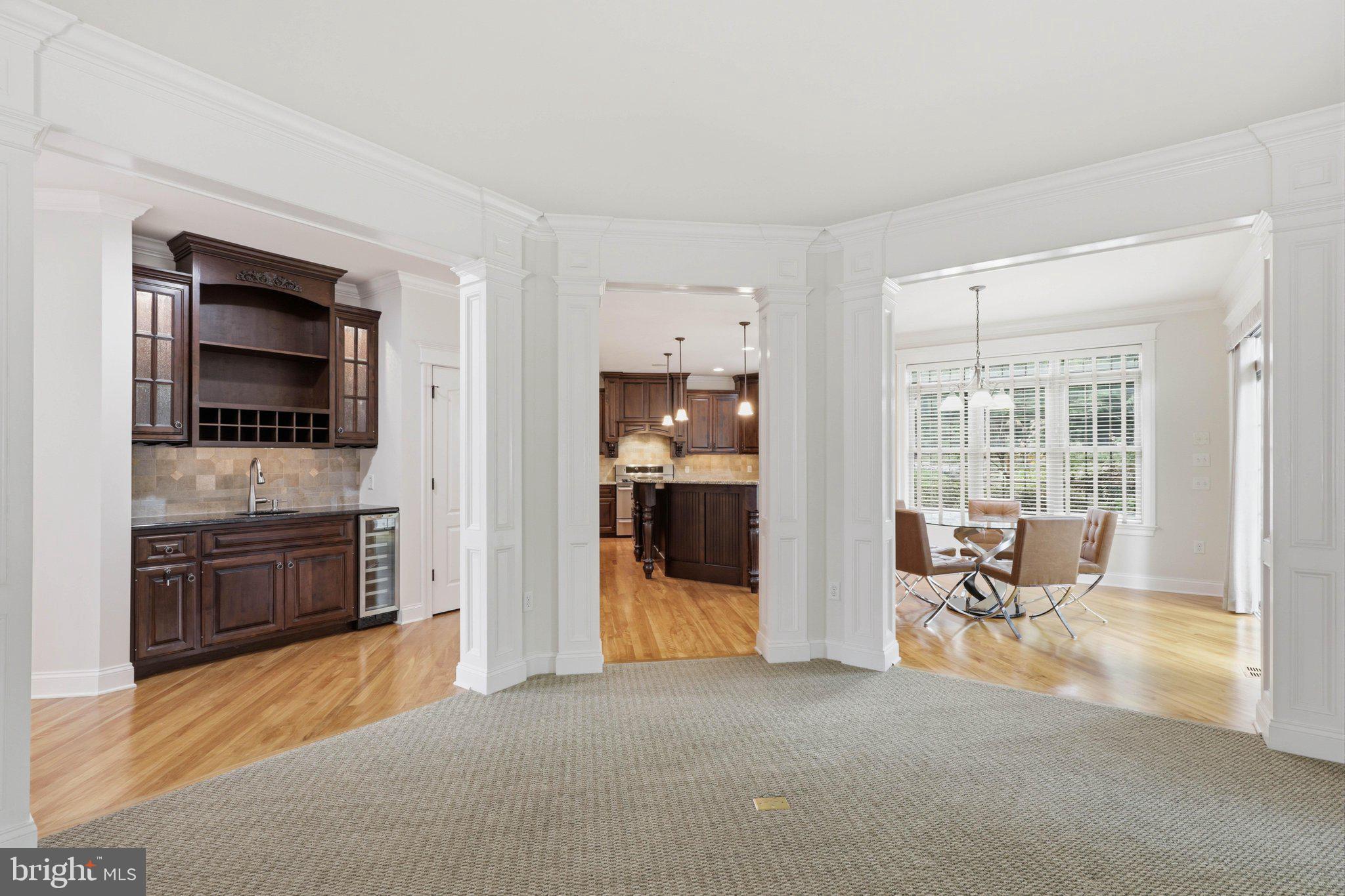 340 Royal Hunt Way Lititz, PA 17543 - Photo 16 of 65 Family Room-Open to Kitchen