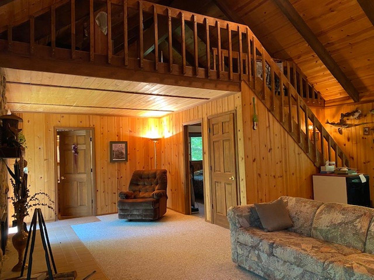 W15264 Two Island Lake Road Gleason, WI 54435 - Photo 12 of 27 Gallery Image 12