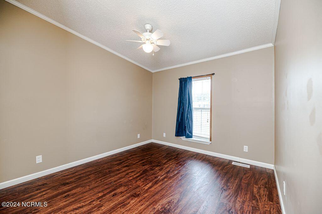 184 Wright Road Vass, NC 28394 - Photo 36 of 49 184 bed3-3