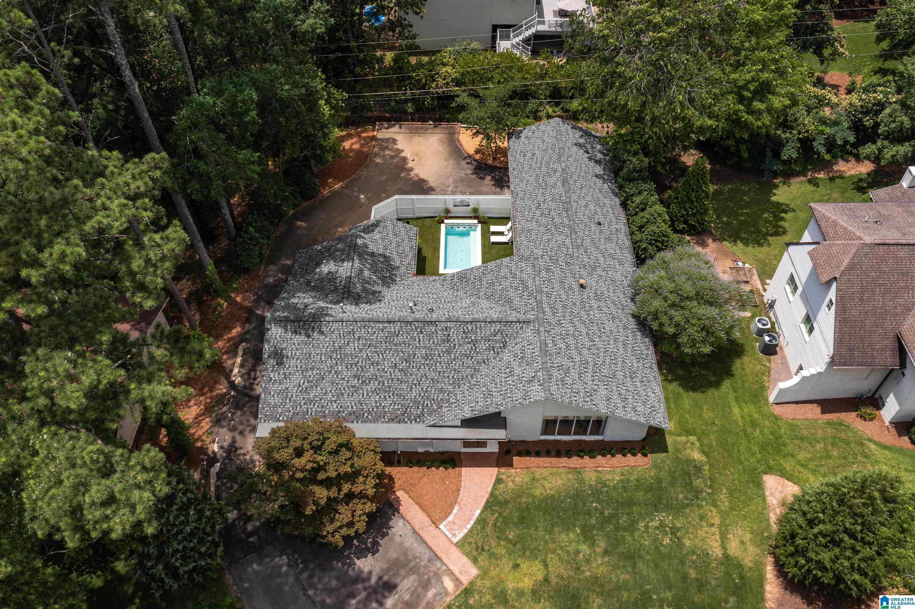 104 Hillsdale Road Birmingham, AL 35213 - Photo 5 of 85