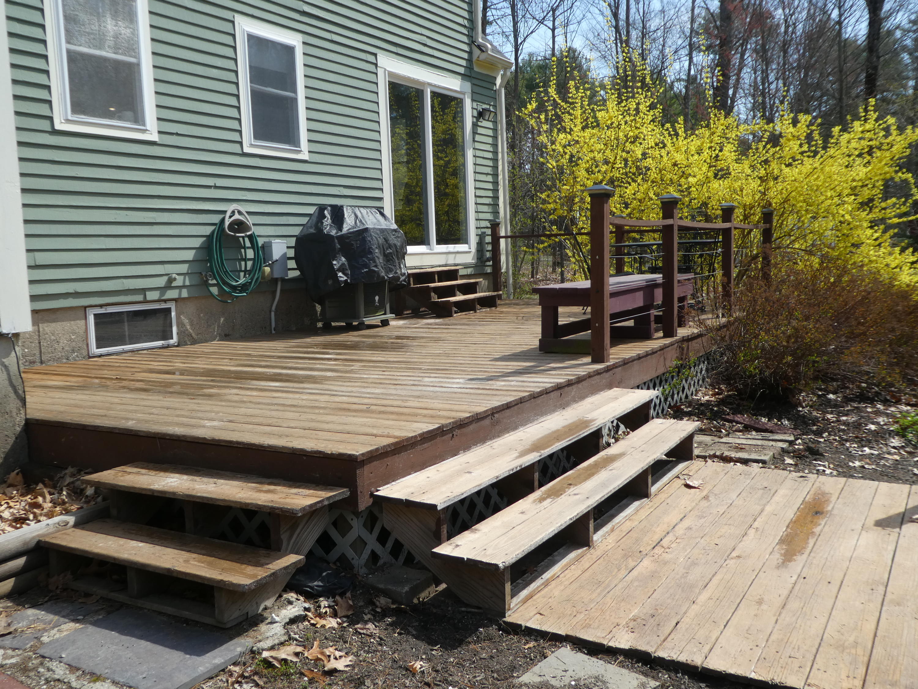 22 Woodland Road Gorham, ME 04038 - Photo 7 of 41 P1170483