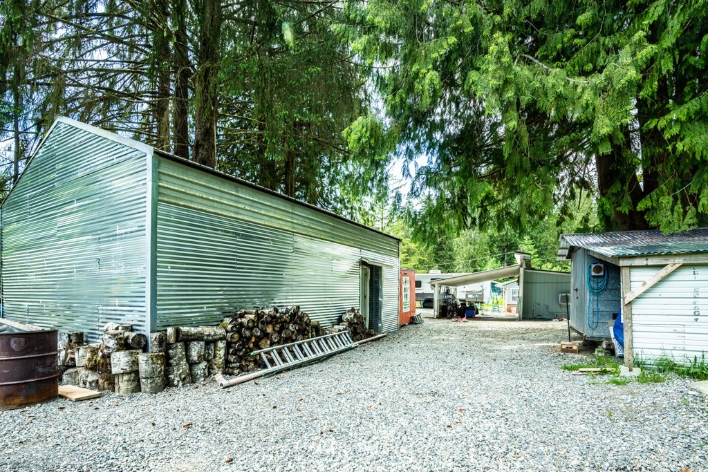 21527 Waite Mill Road Granite Falls, WA 98252 - Photo 32 of 38 Gallery Image 32