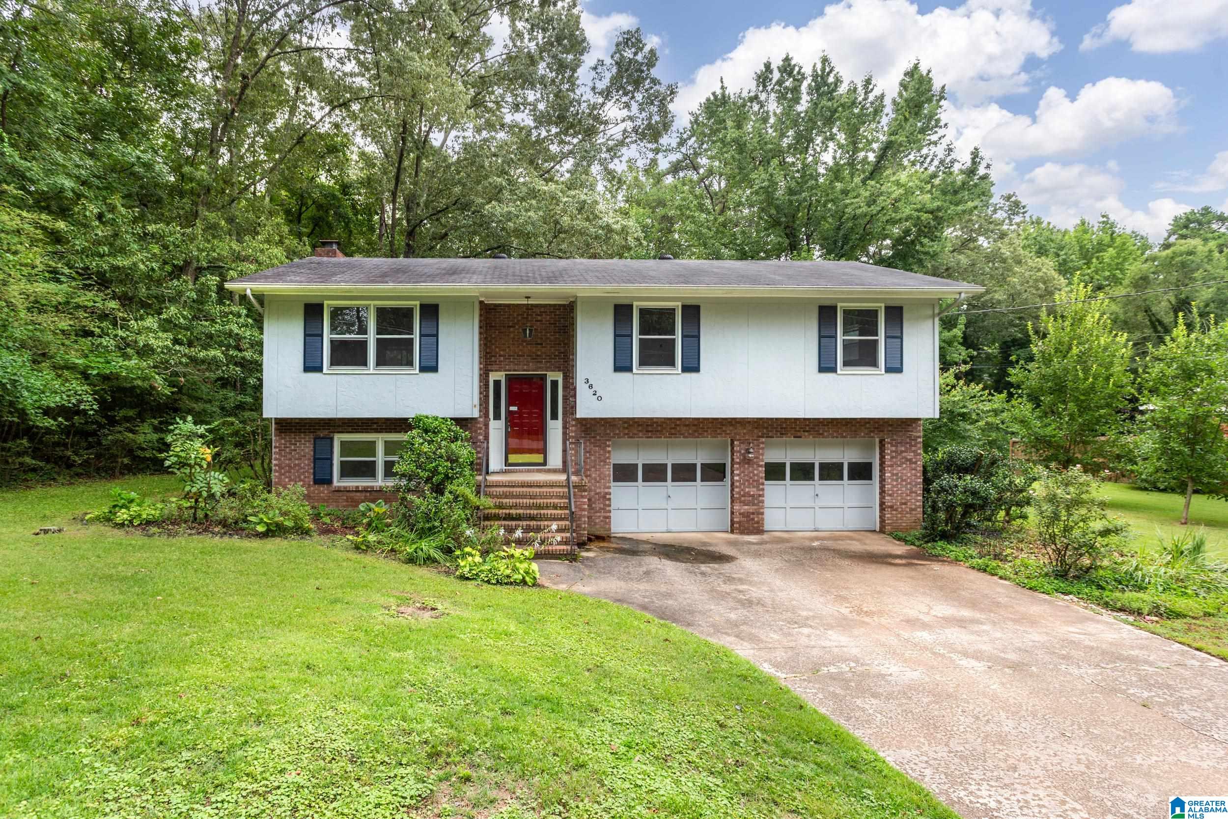 3620 Spring Valley Road Anniston, AL 36207 - Photo 1 of 34
