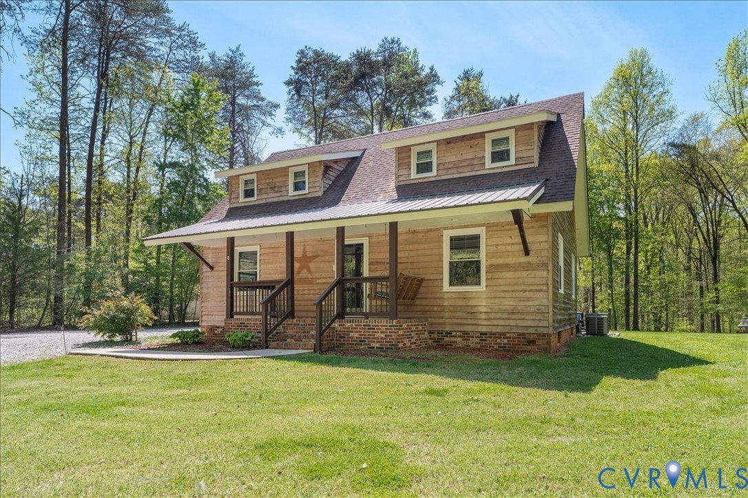 4295 Lockin Road Powhatan, VA 23139 - Photo 1 of 23