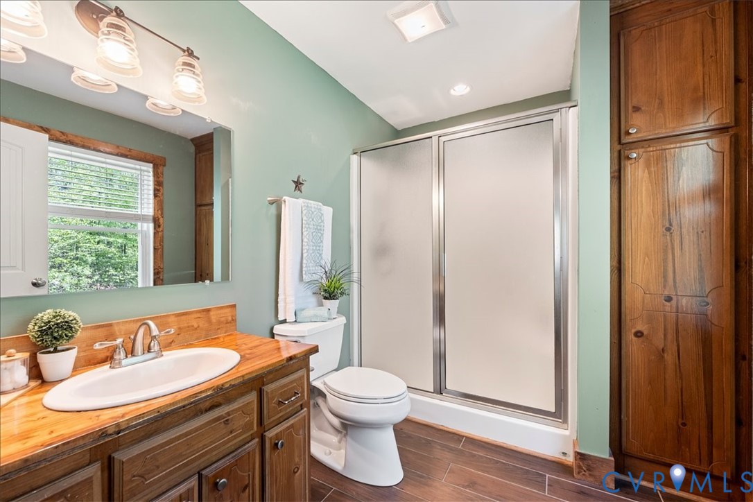 4295 Lockin Road Powhatan, VA 23139 - Photo 11 of 23