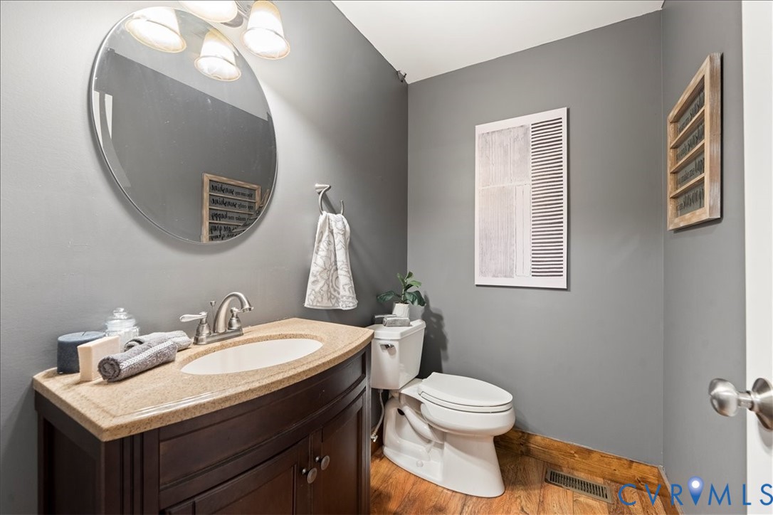 4295 Lockin Road Powhatan, VA 23139 - Photo 17 of 23