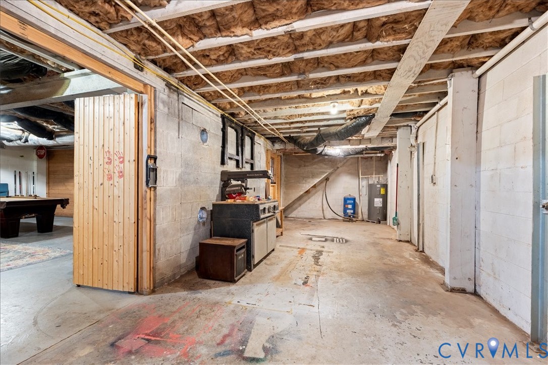 4295 Lockin Road Powhatan, VA 23139 - Photo 19 of 23