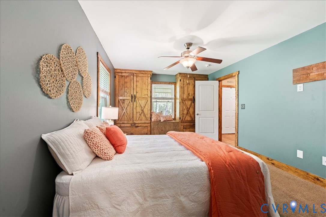 4295 Lockin Road Powhatan, VA 23139 - Photo 9 of 23