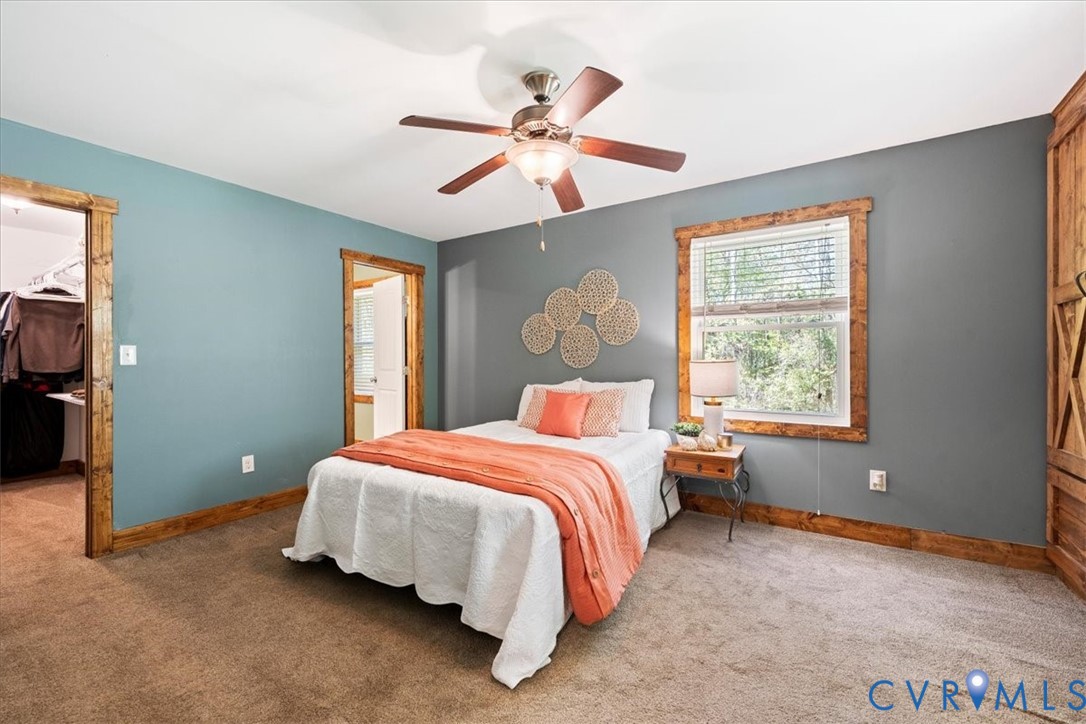 4295 Lockin Road Powhatan, VA 23139 - Photo 10 of 23