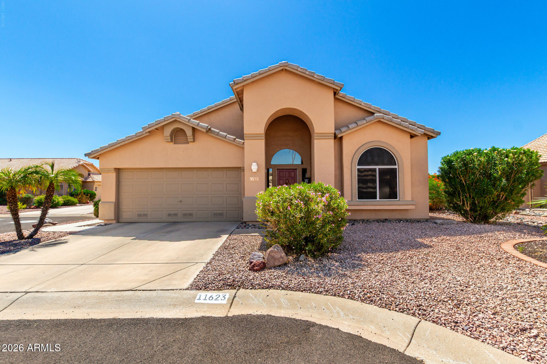11623 West Lemon Court Surprise, AZ 85378 - Photo 1 of 35