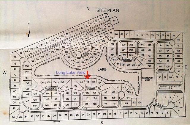 22295 Holcomb Place Boca Raton, FL 33428 - Photo 32 of 38 Lexington Site plan