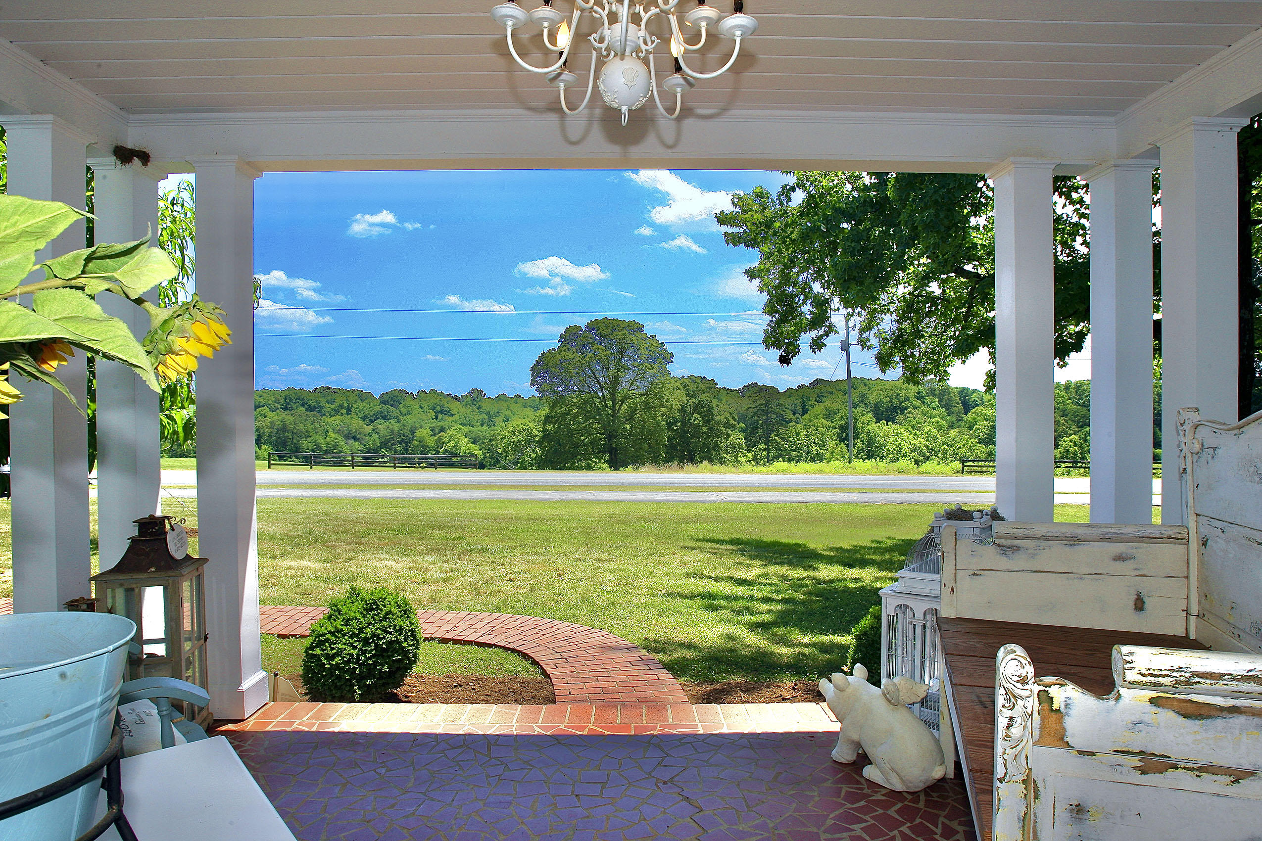 151 Ellis Road Hardy, VA 24101 - Photo 4 of 131 Welcome Home! :)