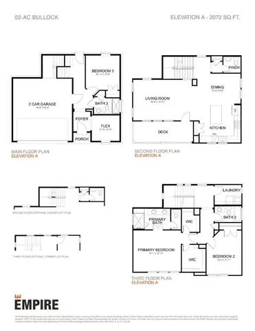 $394,875 | 6400 Stockman Drive, Unit 3, Austin, TX 78747