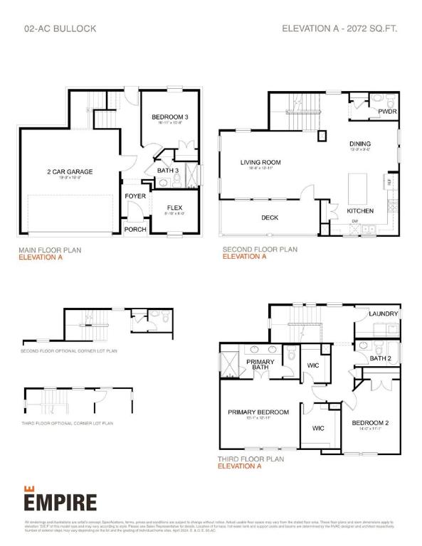 6400 Stockman Drive, Unit 3 Austin, TX 78747 - Photo 2 of 6 unknown