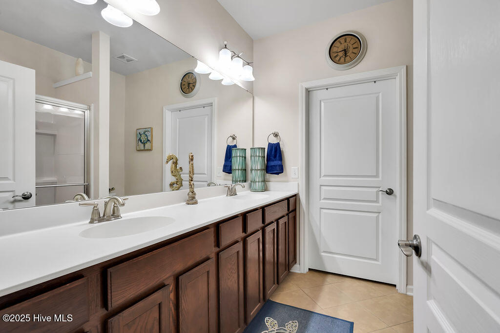 5081 Ballast Road Southport, NC 28461 - Photo 24 of 47 Primary Bath