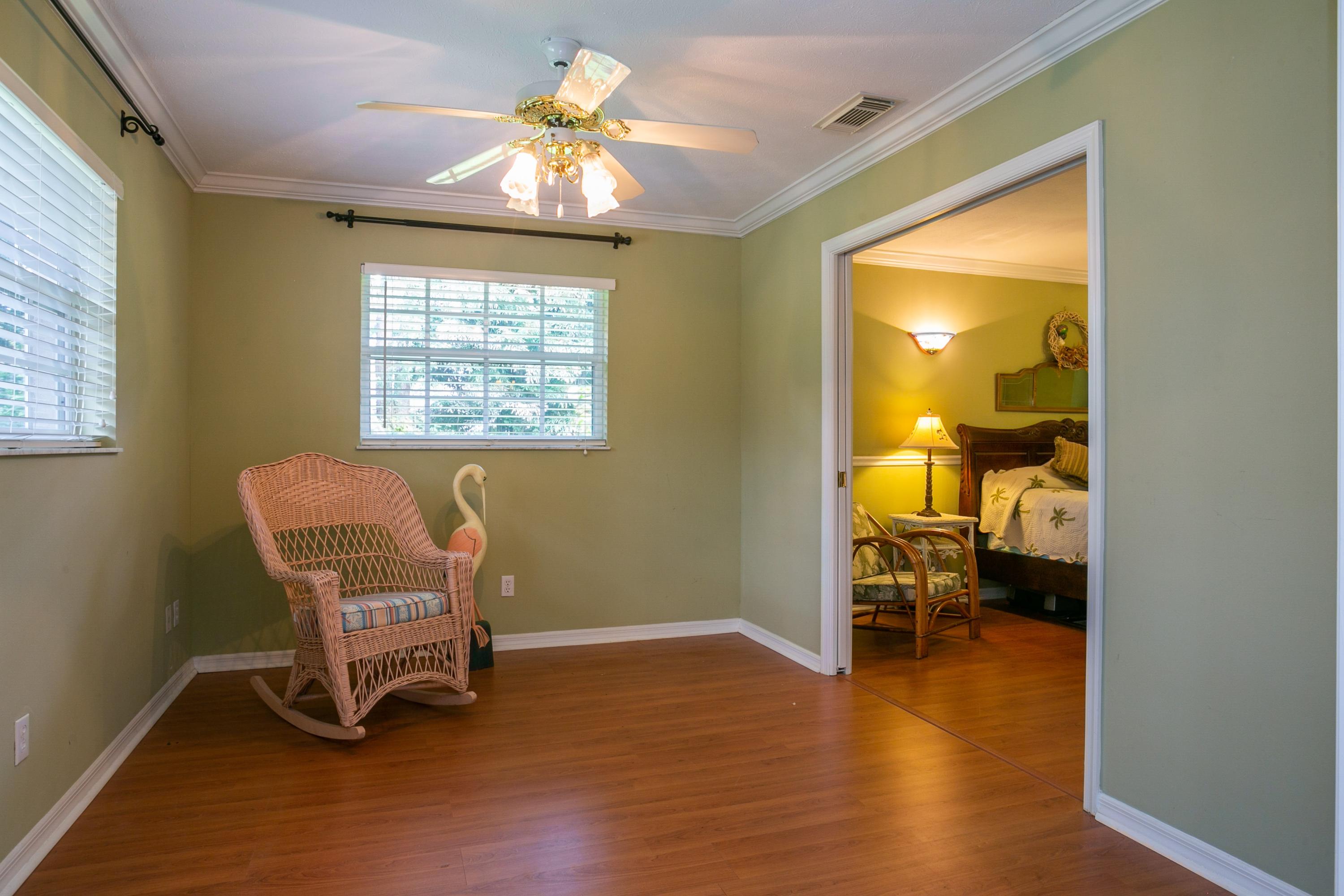 2332 Southwest Ivory Road Port St. Lucie, FL 34953 - Photo 17 of 40 Home Office