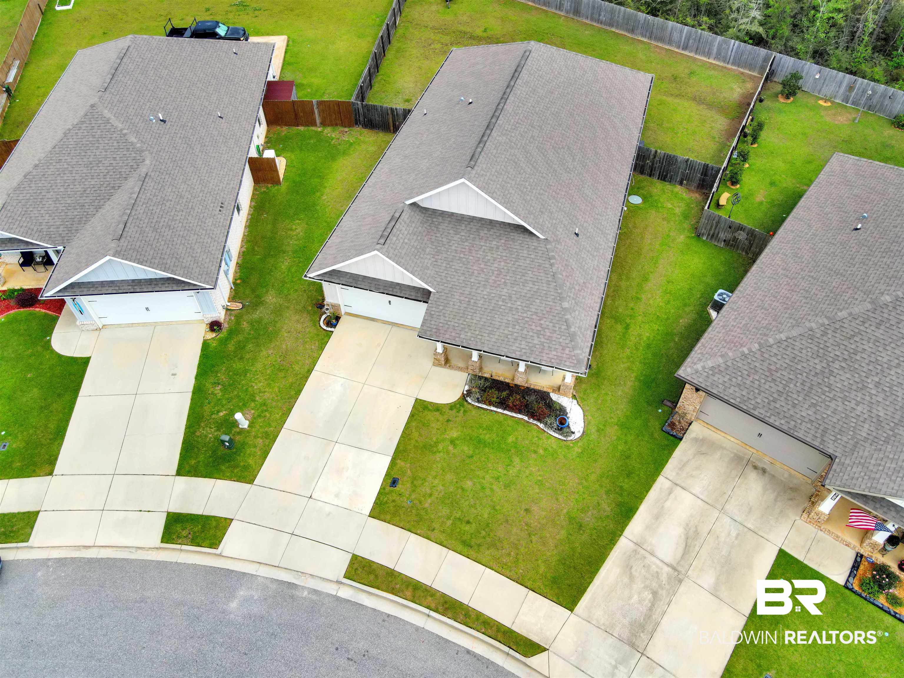 31671 Memphis Loop Daphne, AL 36527 - Photo 37 of 51 Aerial view