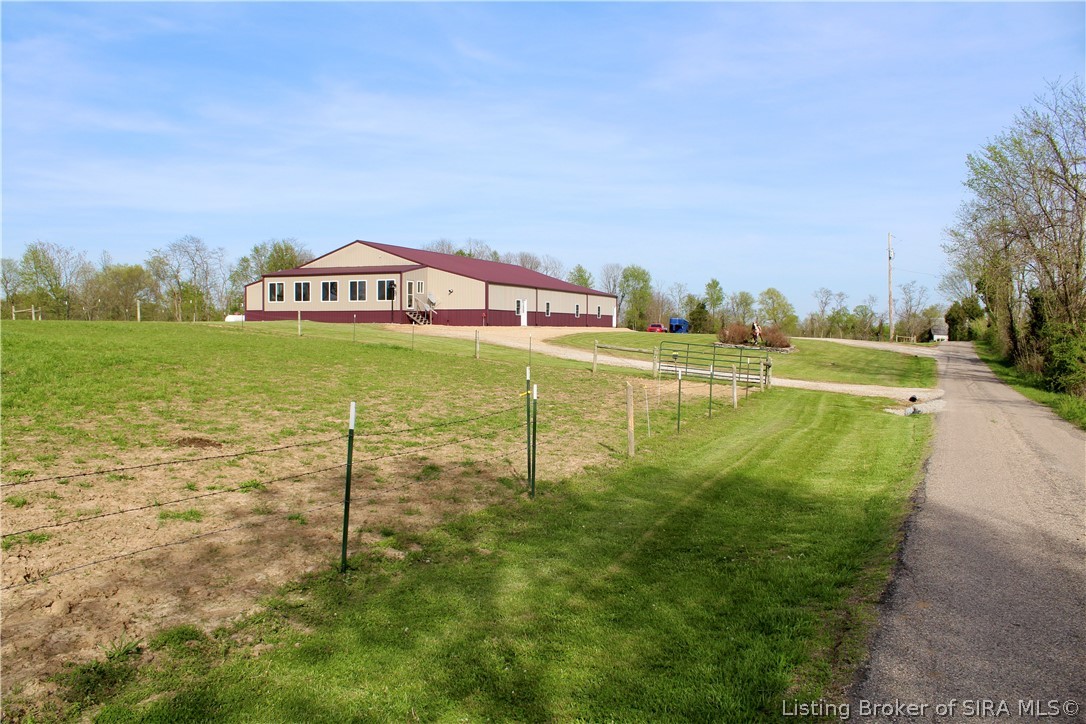 2075 Seavers Road Madison, IN 47250 - Photo 57 of 68 Gallery Image 57