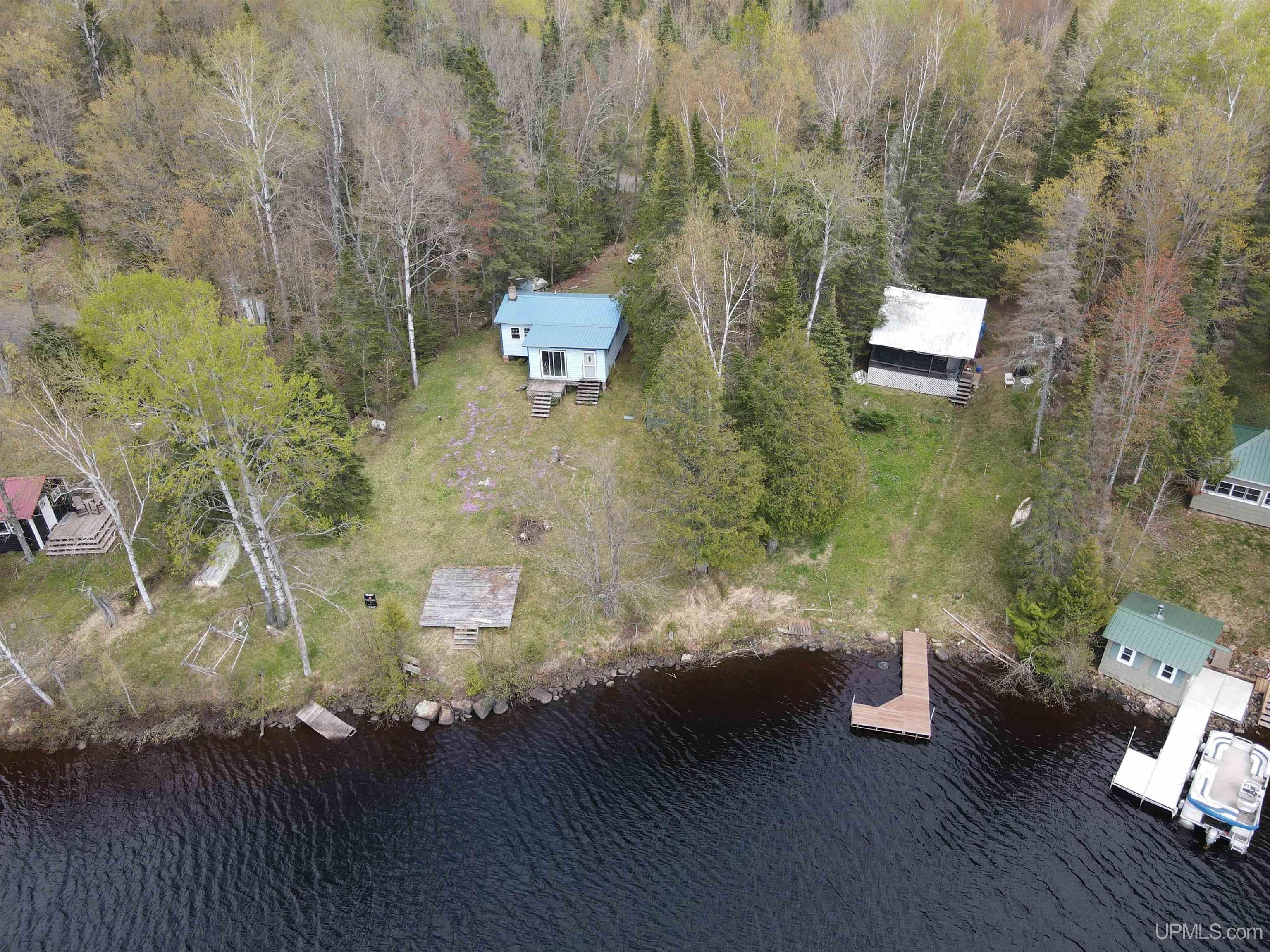 4050 Shea Road Hurley, WI 54534 - Photo 24 of 46