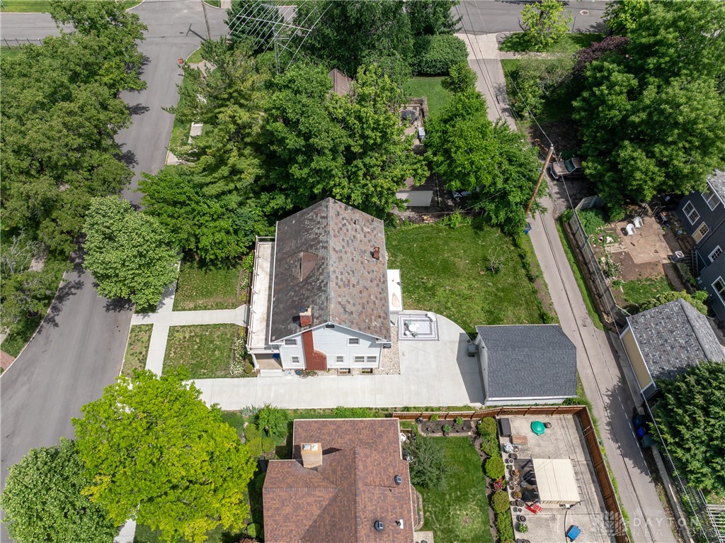 40 Plumwood Road Dayton, OH 45409 - Photo 40 of 63