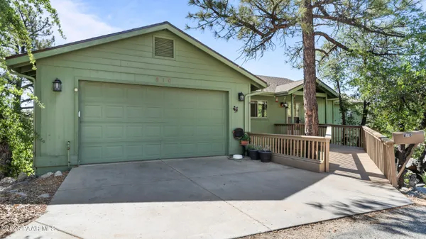$650,000 | 810 Boulder Drive, Prescott, AZ 86303
