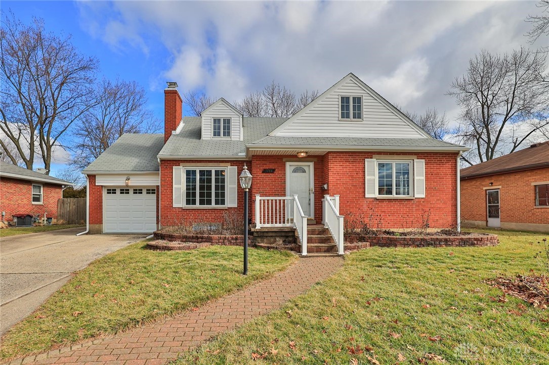 3784 Shroyer Road Kettering, OH 45429 - Photo 1 of 40 Gallery Image 1